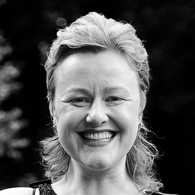 Lauren Allpress